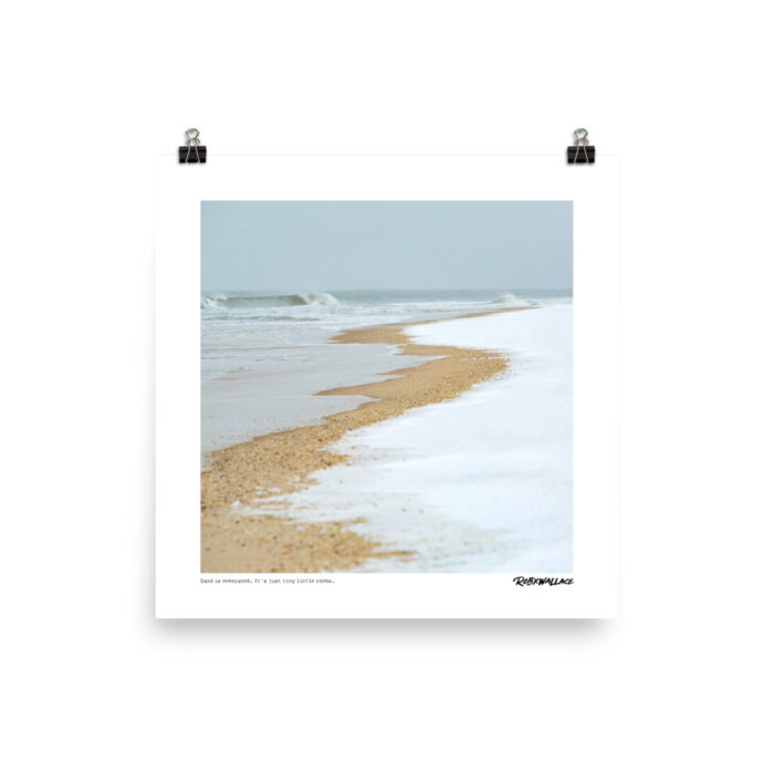 Montauk Sand