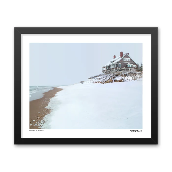 Meet Me In Montauk