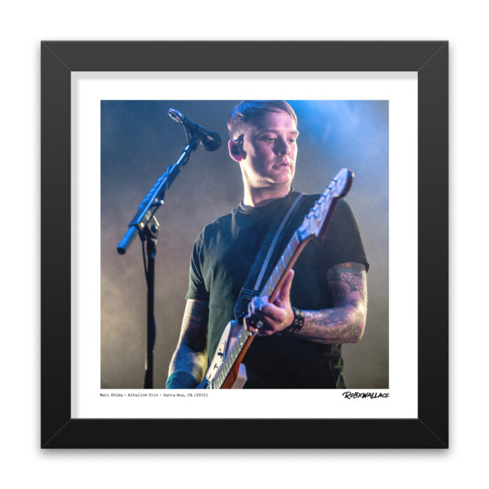 Matt Skiba - Image 5