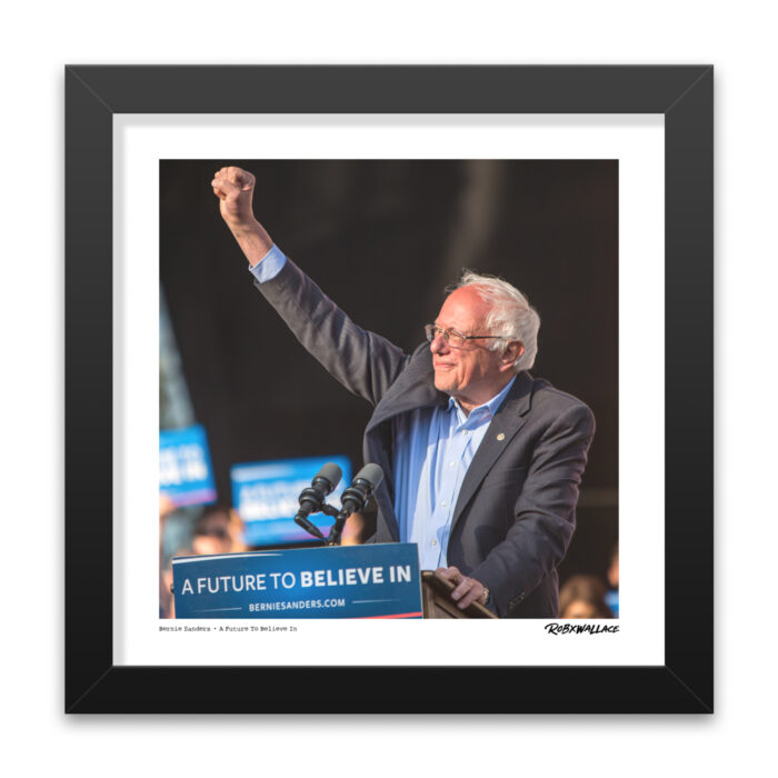 Bernie Sanders - Image 5