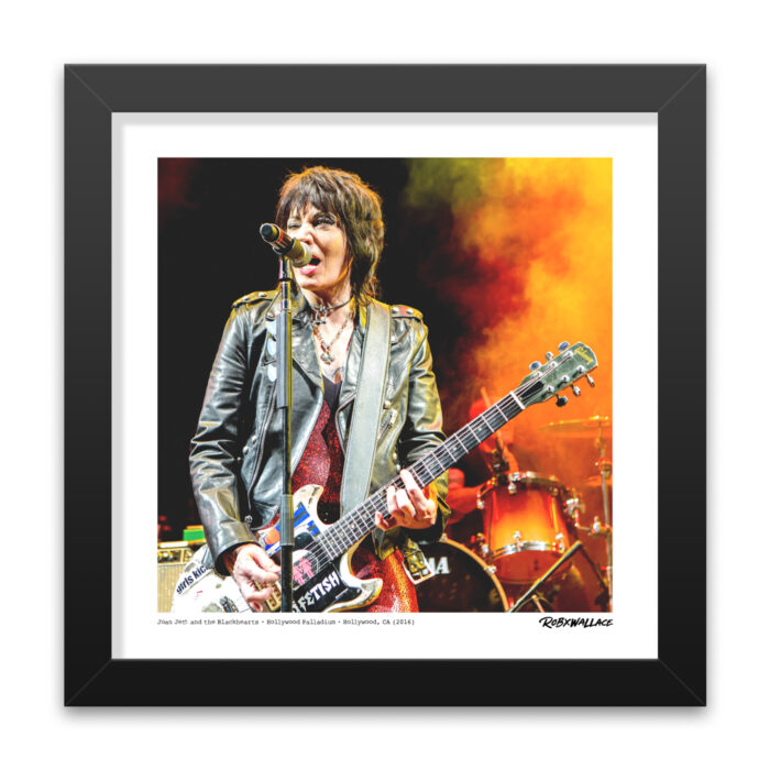 Joan Jett & the Blackhearts - Image 3