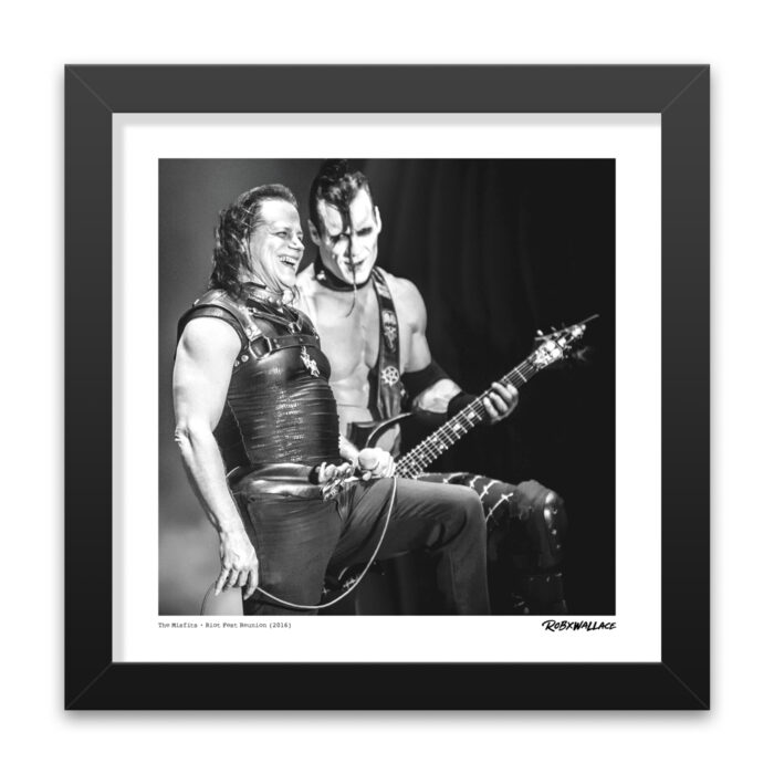 Misfits Reunion - Danzig & Doyle - Image 15