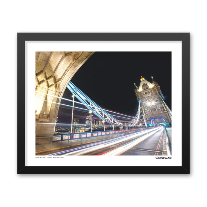 London Tower Bridge