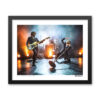 Refused
