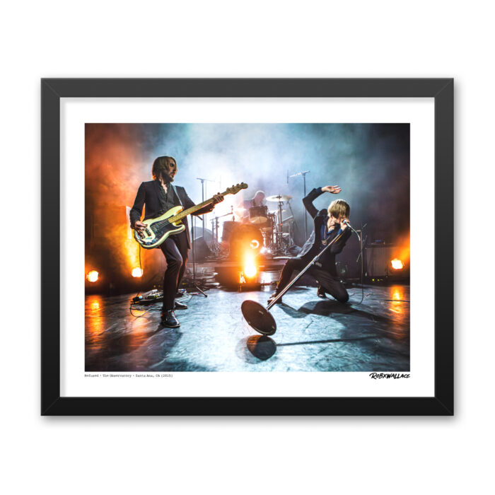 Refused