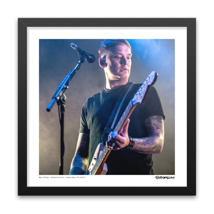 Matt Skiba