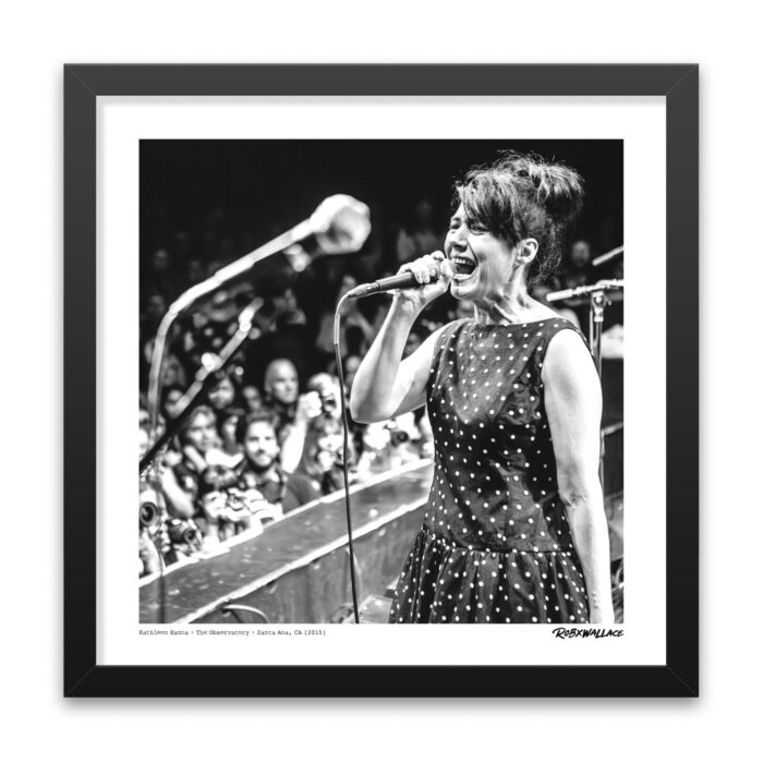 Kathleen Hanna