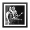 Misfits Reunion - Danzig & Doyle