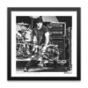 Tim Armstrong