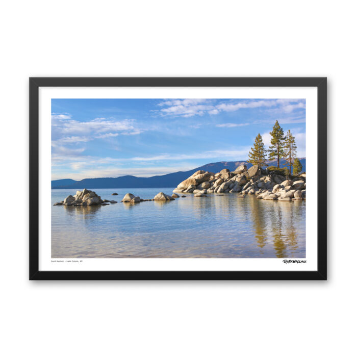 Sand Harbor - Image 5