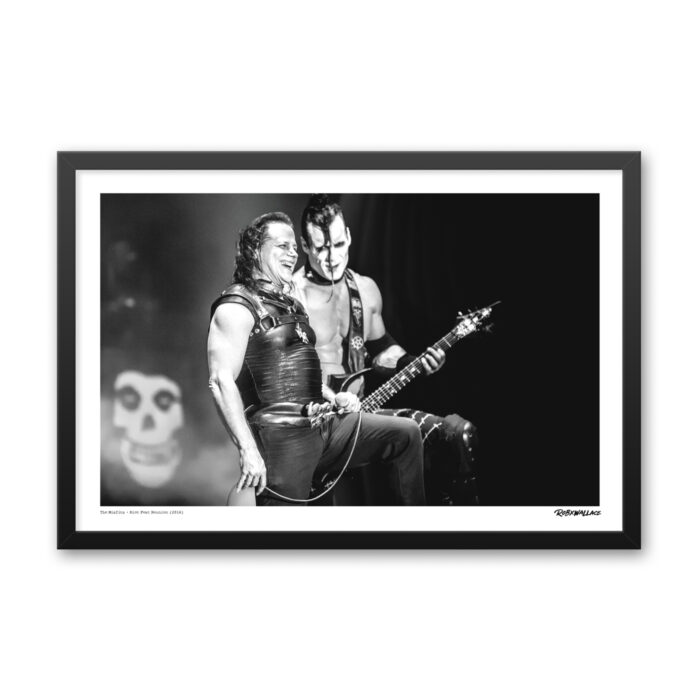 Misfits Reunion - Danzig & Doyle - Image 5