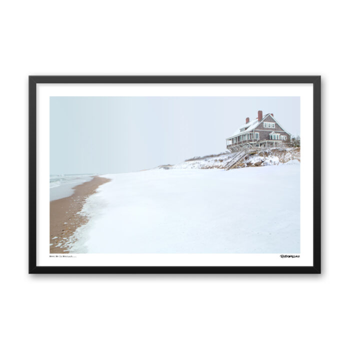 Meet Me In Montauk - Image 3