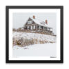 Eternal Sunshine House
