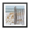 Montauk In February